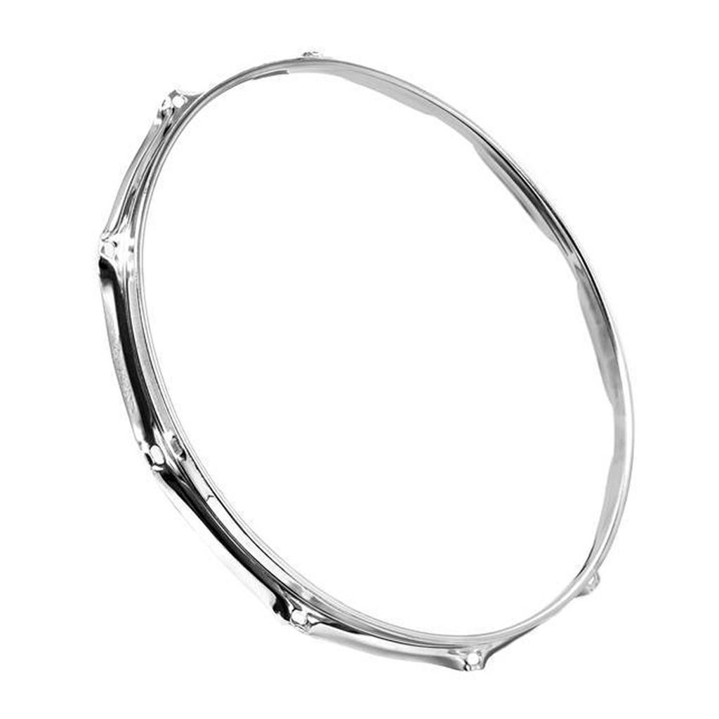 Aro Para Bateria 14'' - 6 Afinadores Power Hoop Torelli Bph 320