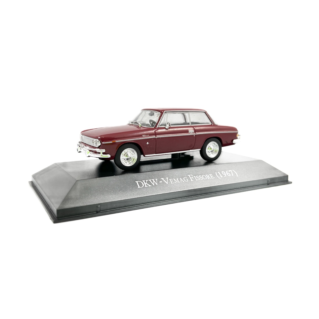 Carros Inesquecíveis Do Brasil: Dkw Vemag Fissore 1967 - Ed.72 Pequenas Avarias