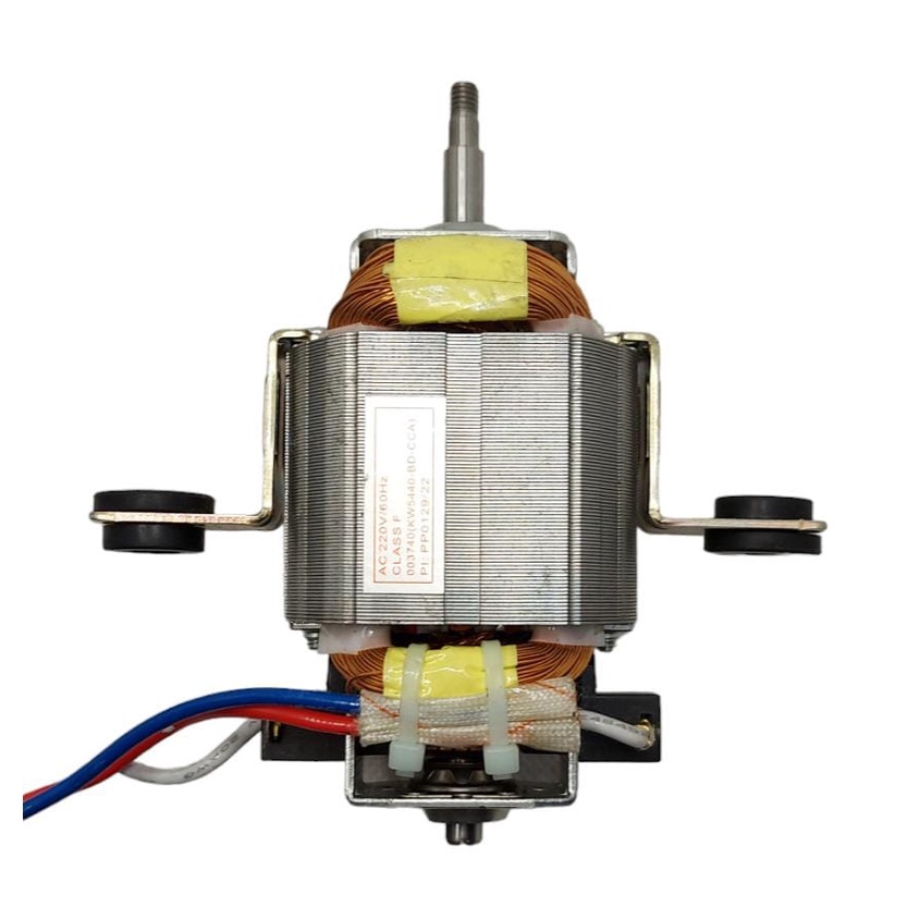 Motor Para Liquidificador Britânia Eletronic Filter 400w 220v