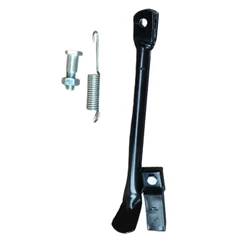 Cavalete Lateral Descanso Pézinho Honda CG 125 150 160 Titan Fan Start Cargo 1999 a 2022