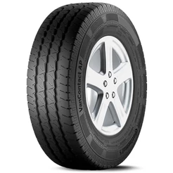 Pneu Continental Aro 16 205/75r16 110/108r Vancontact Ap