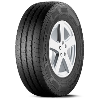 Pneu Continental Aro 16 205/75r16 110/108r Vancontact Ap em Oferta na Shopee