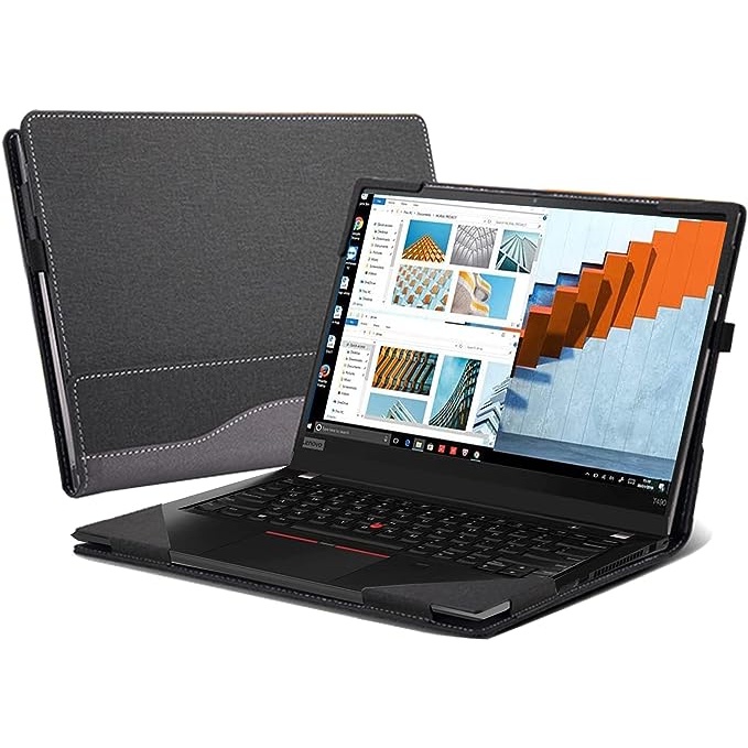 Estojo Para Samsung Galaxy Book Go 5G 14 Manga Notebookcapa Protetora Notebook Presente Com Caneta De Proteção