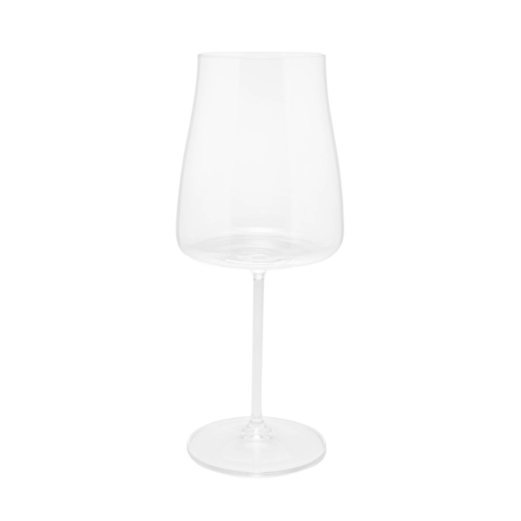 6 Taças Wolff Alex de Vinho de Cristal Ecológico 600ml em Oferta na Shopee