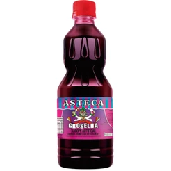 GROSELHA XAROPE ASTECA DE 500ML