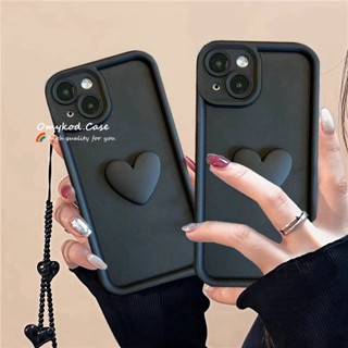 Redmi 13C 10 A1 9C 9T Nota 12 11 10 8 xiaomi Lite Espessamento Simplicidade Do Invólucro Telefone Amor Capa Traseira Macia E De Proteção Da Corrente