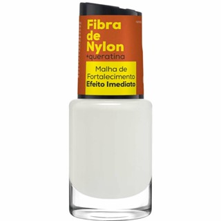 Base Fortalecedora Fibra de Nylon Cora