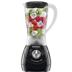 Liquidificador L550 550W Preto Mondial