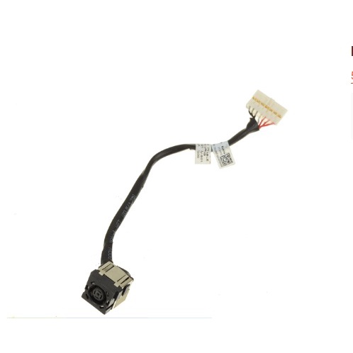 DC JACK DELL INSPIRON 2620/2640/3421/3442/3443/4346/3437/5421/5437/3543/ 450.00h05