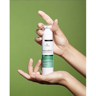 Immortalite C Nano Sérum Vitamina C Rejuvelhecimento Facial - 50ml Tulipia em Oferta na Shopee