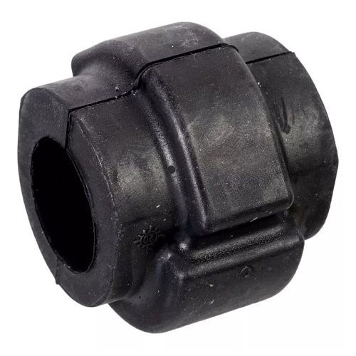 Bucha Barra Estabilizadora Suspensão Dianteira Audi A4 A5 A6 2008 Até 2015 A7 2011 em Diante A8 95 Passat 92 Até 02 24mm