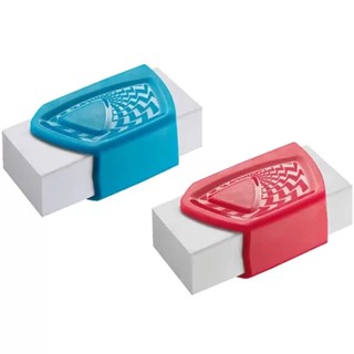 Borracha Plástica Branca Precision Maped