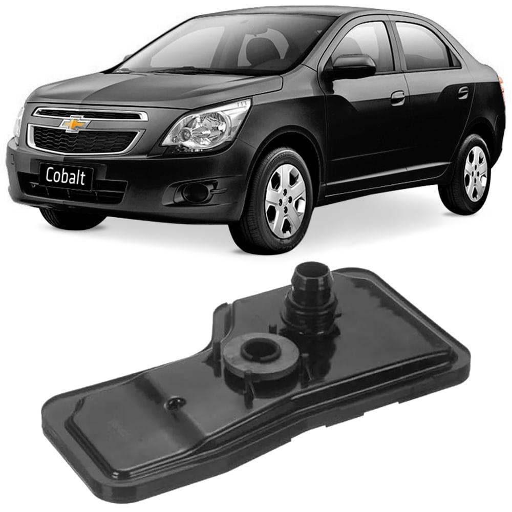 Filtro Óleo Câmbio Automático GM Cobalt Spin 1.8 Econoflex em Oferta na Shopee