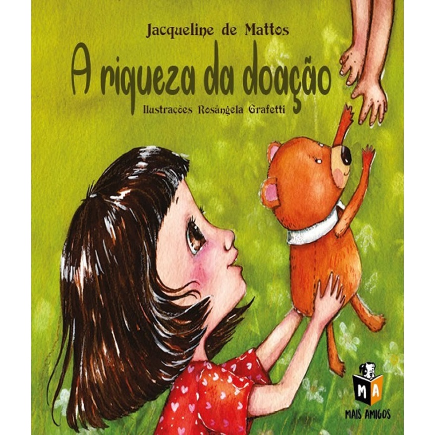 RIQUEZA DA DOACAO, A