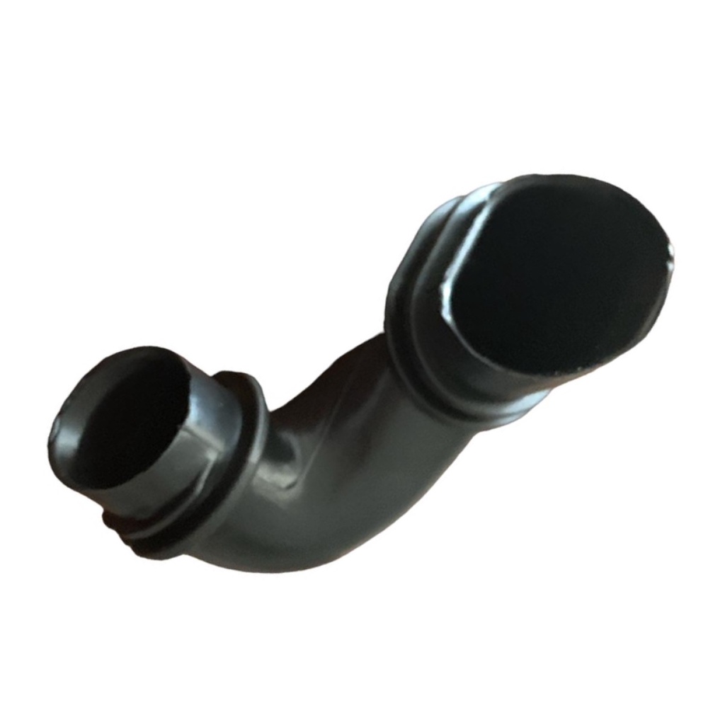 Condutor Tampa Filtro Ar Honda Biz 125 2005 2006 2007 2008 1ª Linha