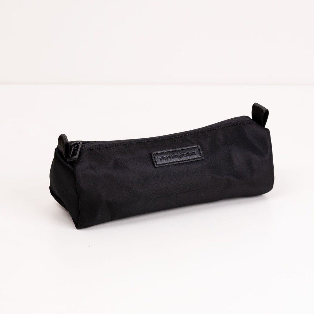 Estojo basico preto - Imaginarium em Oferta na Shopee