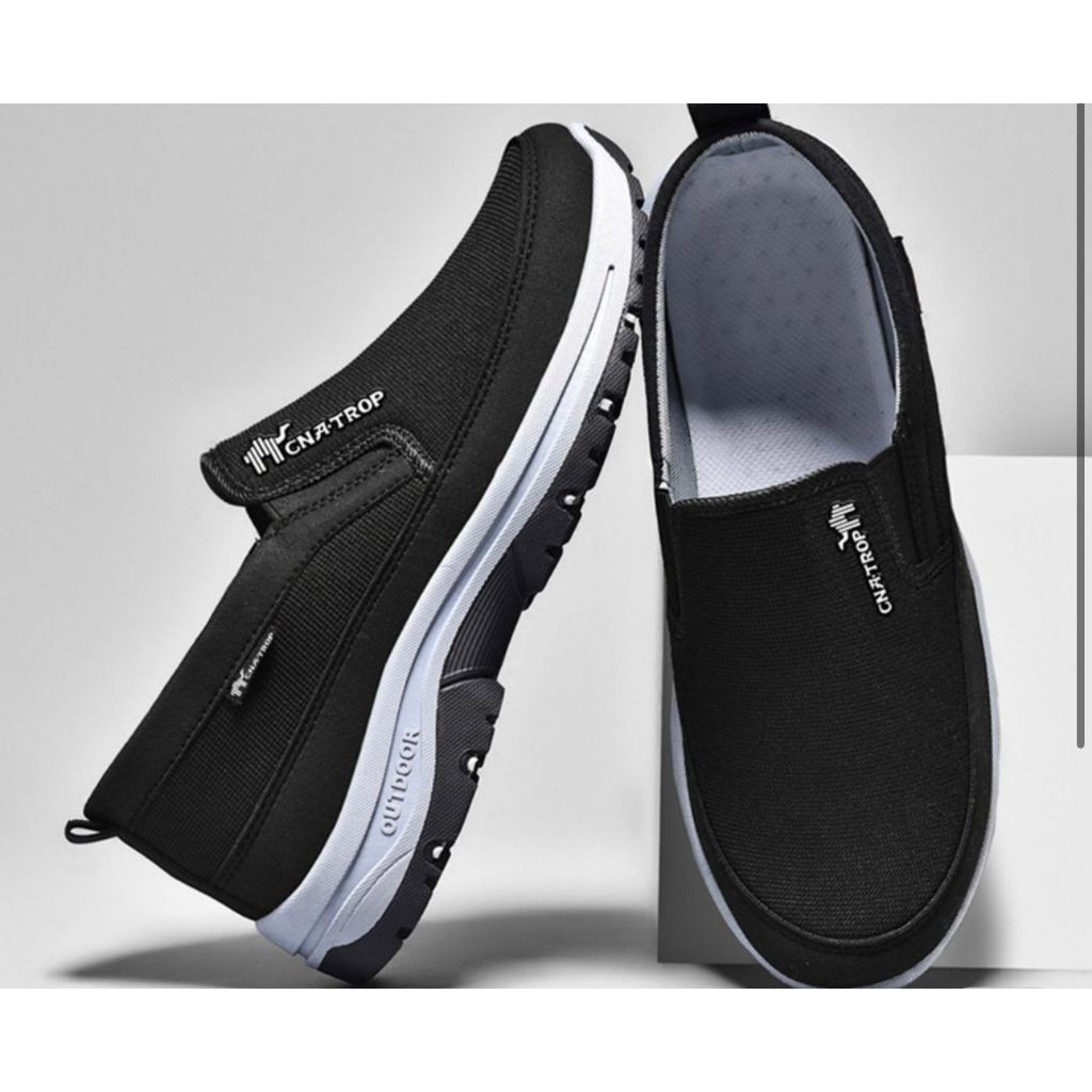Sapatilha Tenis Casual Respiráveis Masculino Aquática Para Pescarias Trilha E Aventuras — imagem 2 de 2