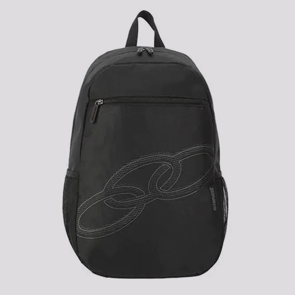 Mochila Olympikus Basic New Preta - Women Bags