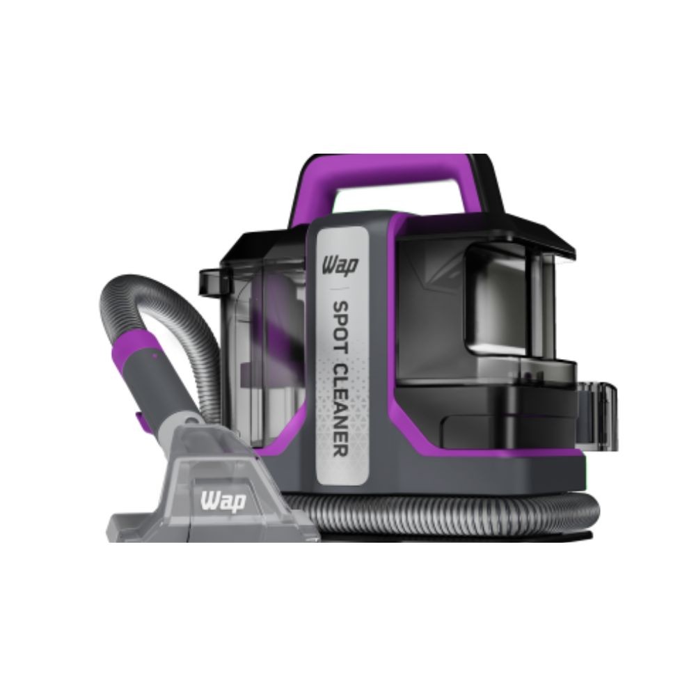 Extratora Portátil Spot Cleaner W3 1450w Wap - 220v