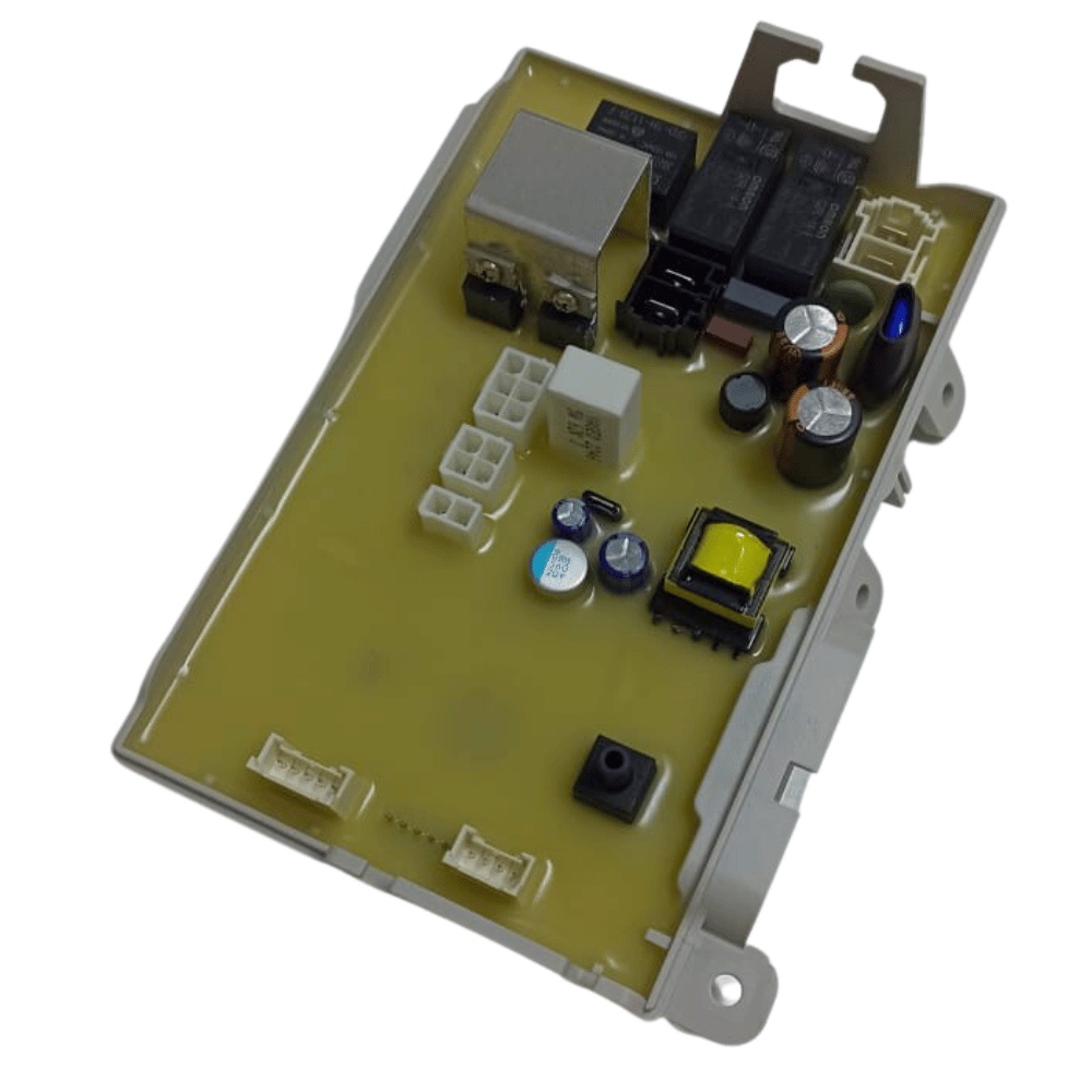 Placa Potência Lavadora Brastemp BWR12 W11199201 110V Origin