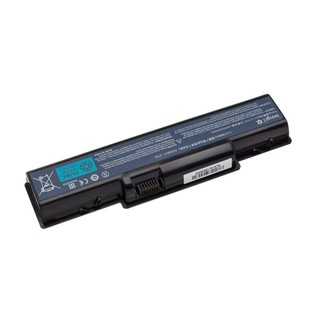 Bateria para Notebook Acer Aspire 4736 | 6 Células Preto em Oferta na Shopee