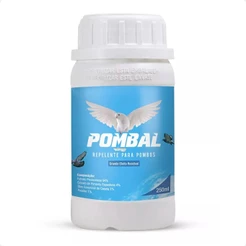 Pombal Repelente para Pombos - 250 mL