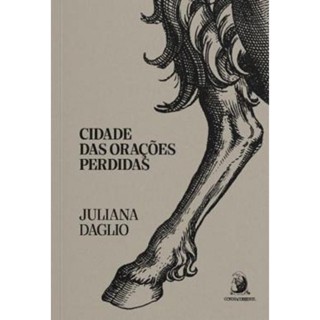 Cidade Das Orações Perdidas