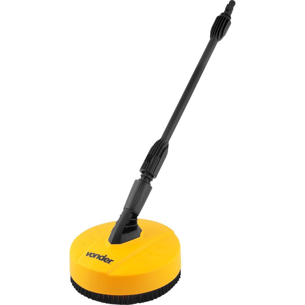 Lança Escova Redonda Fixa Lavadoras Vonder em Oferta na Shopee