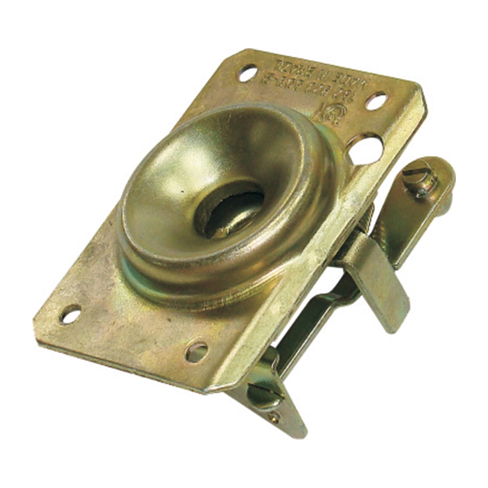 Fechadura Inferior Capô Fusca Exportação em Oferta na Shopee