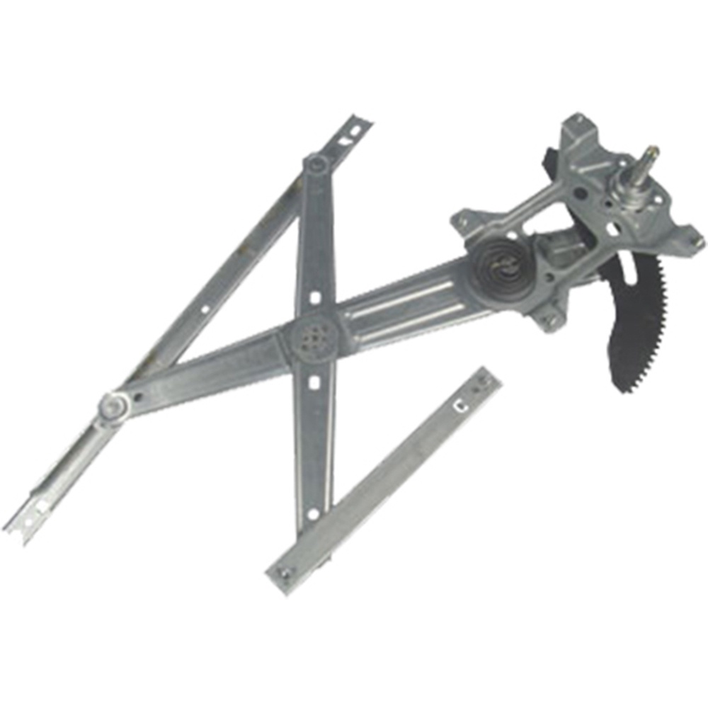 Máquina Do Vidro Mecânica Dianteira Esquerda Kia Bongo Após 06 2 Portas