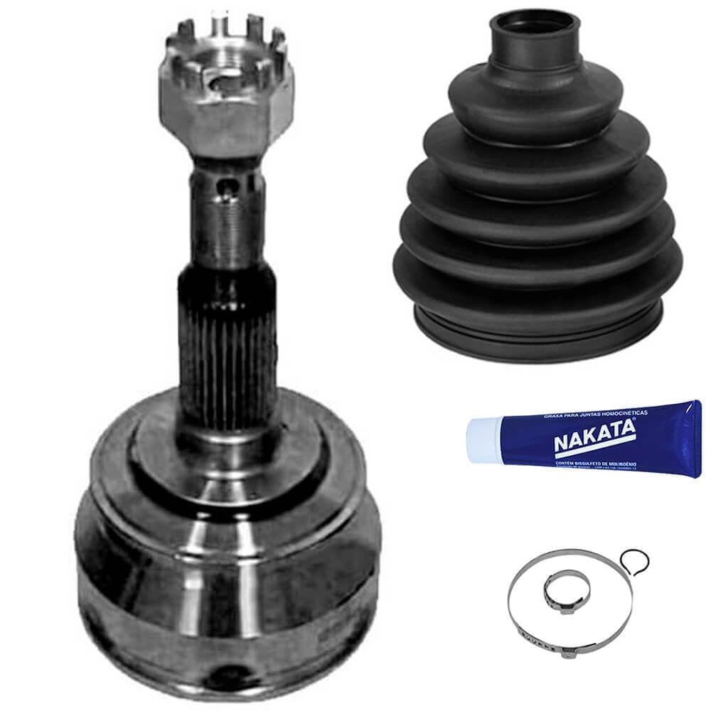 Junta Fixa Homocinética Kadett 89 A 98 Original Nakata - Spare Parts and Accessories for Vehicles