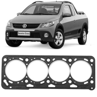 Junta Cabeçote Motor Saveiro Ea111 2009 A 2018 Sabó em Oferta na Shopee