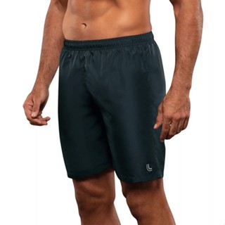 Bermuda Shorts Masculina Lupo Budapeste Plus Sport Academia