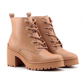 Bota Coturno Ramarim
