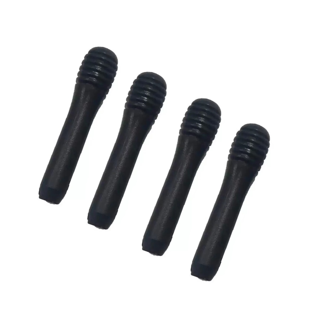 KIT 4 Pino trava porta Golf Polo Saveiro Parati Gol 00-14 em Oferta na Shopee