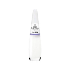 Esmalte Impala Transparente Top Pop