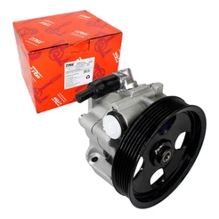 Bomba De Direção Hidráulica Strada Adventure 1.8 16v Trw