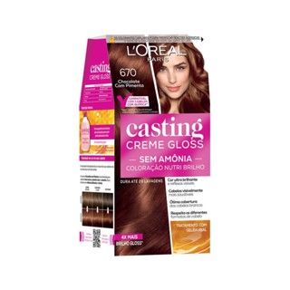 Tintura Casting Creme Gloss L