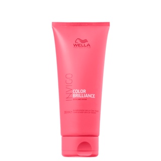 Condicionador Invigo Color Brilliance 200ml - Wella em Oferta na Shopee