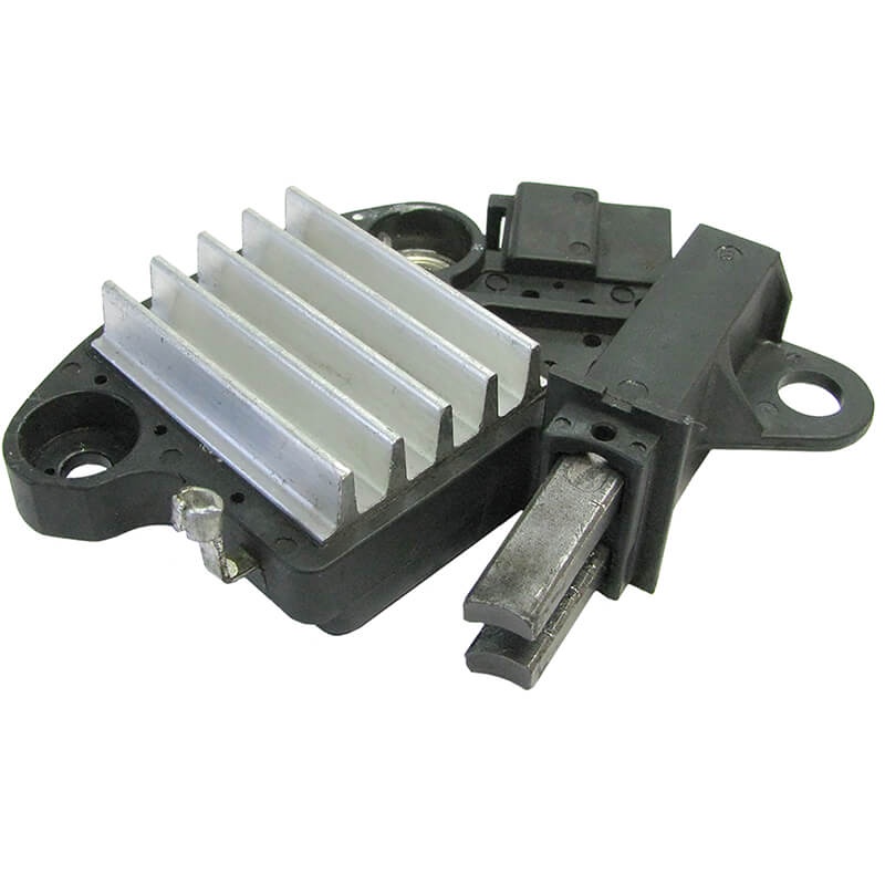 REGULADOR VOLTAGEM ALTERNADOR CHERY FACE QQ Q3 TIGGO CIELO