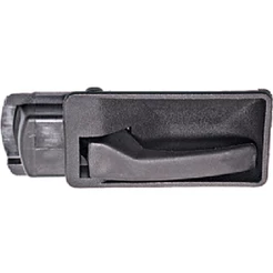 Maçaneta Interna Porta Direita Esquerda Gm Monza Chevette Caravan Chevy