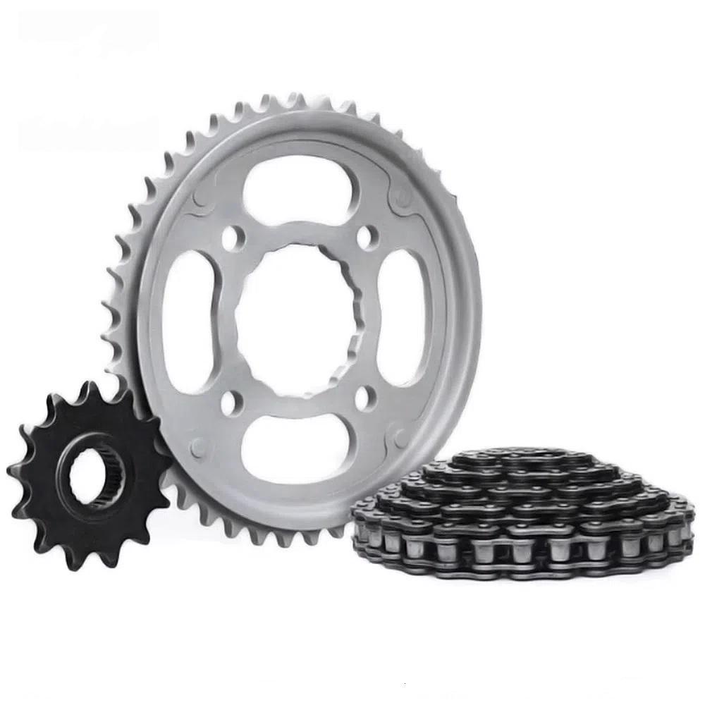 KIT TRANSMISSÃO RELAÇÃO DID BMW G 310GS C/ RETENTOR
