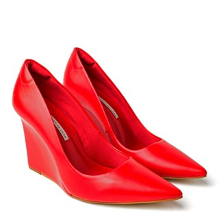 Scarpin Vermelho Red Spicy Salto Anabela 9740.01_2