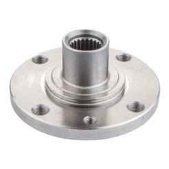Cubo Roda Fiat Tipo 1993 a 1997 - 172951 - HFCD33