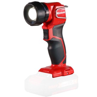 Lanterna 18V Led TE-CL 18 Li H-Solo sem Bateria e Carregador