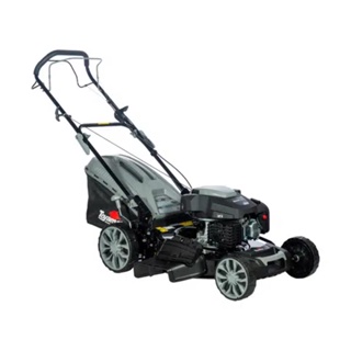 Cortador de Grama 7,5 HP Gasolina 4 Tempos Roda Alta TOYAMA em Oferta na Shopee