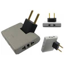 ADAPTADOR BENJAMIN ARTICULADO AKIO UTILIDADES