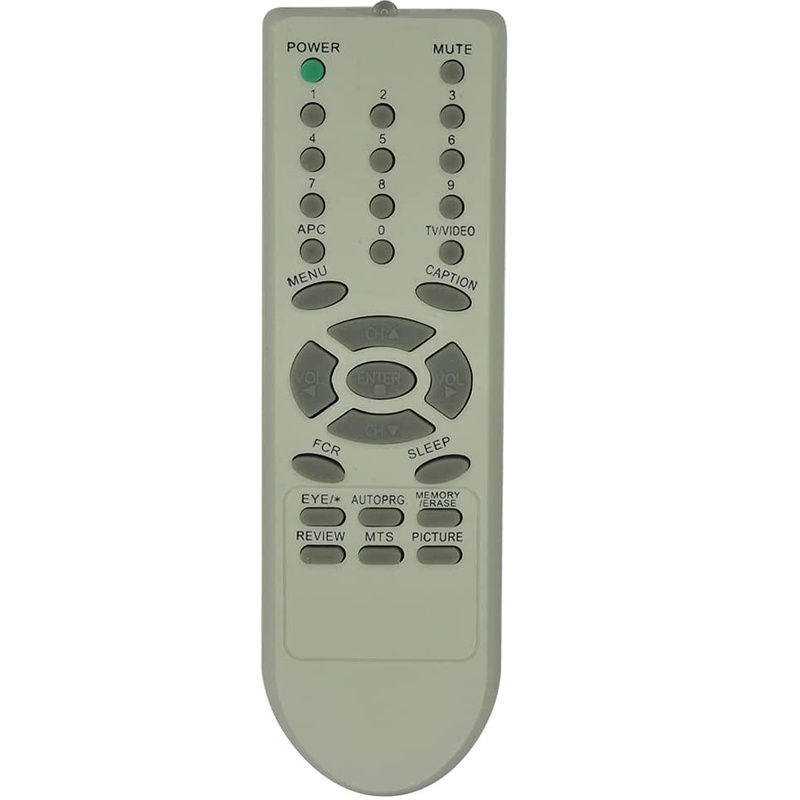 Controle Remoto Universal LG Tv De Tubo