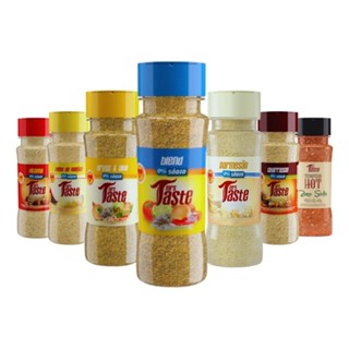 Temperos Zero Sódio Mrs Taste Escolha O Sabor