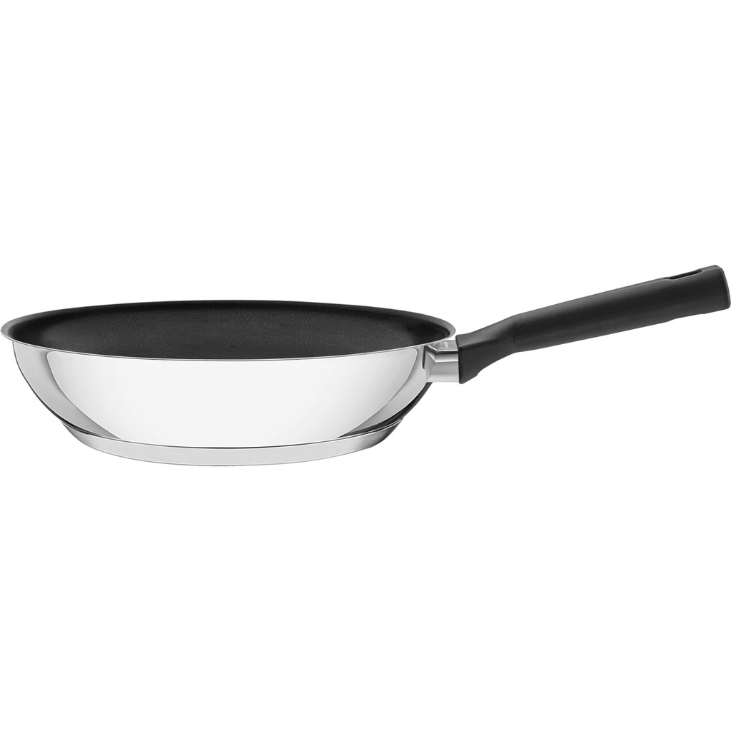 Frigideira Tramontina Antiaderente Fundo Triplo Brava 28cm